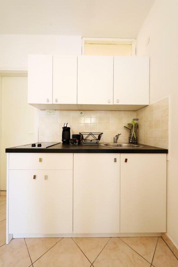 Apartman Bluemarin Apartamento Pakoštane Exterior foto